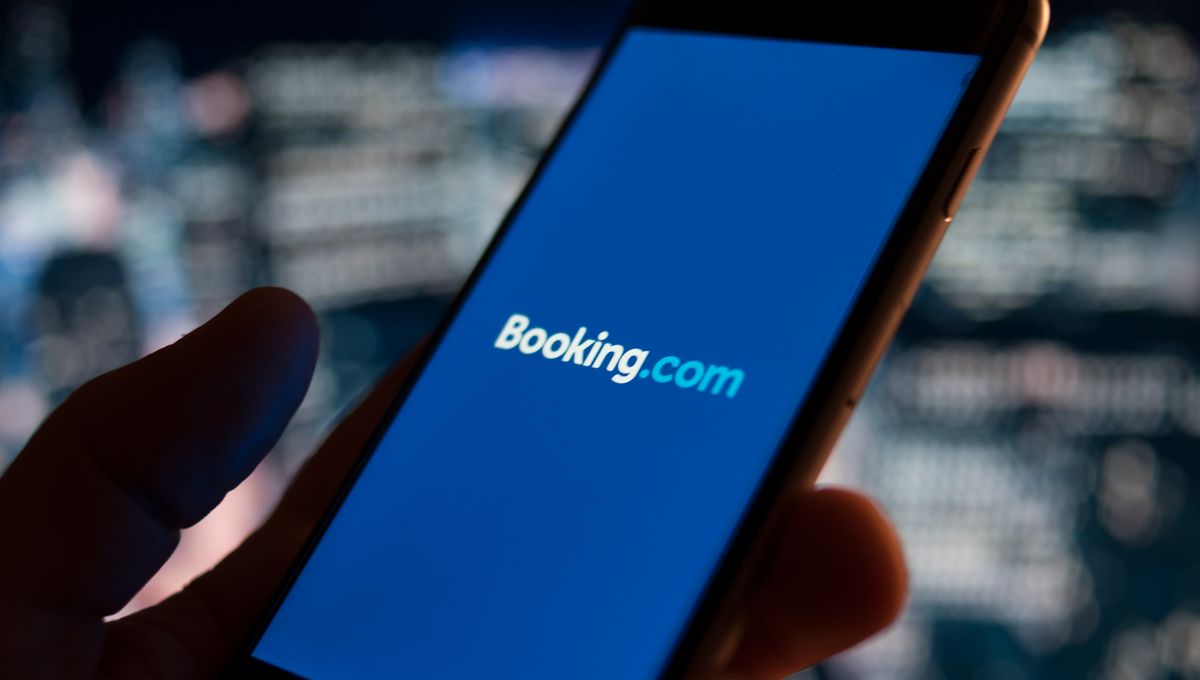 Kreiranje i održavanje Booking naloga