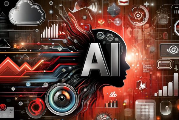 Primena AI tehnologije u digitalnom marketingu i PR-u