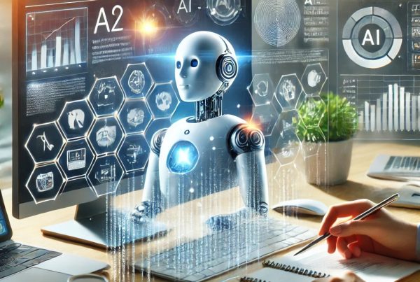 Kako veštačka inteligencija menja digitalni marketing?