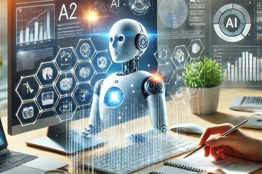 Kako veštačka inteligencija menja digitalni marketing?