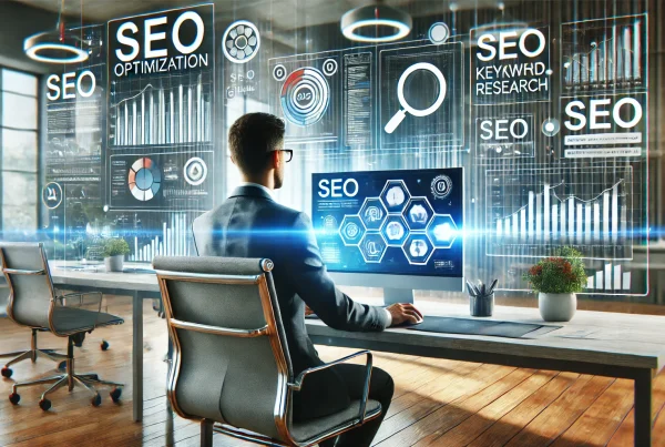 SEO optimizacija – Ultimativni vodič za dominaciju na Google-u