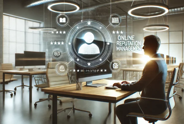Upravljanje online reputacijom